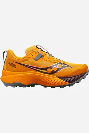 Saucony Endorphin Edge W - Scarpe Trail - Donna