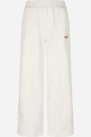 PUMA Her W - Pantalone - Donna