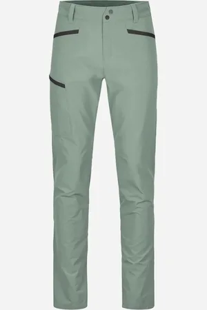 ORTOVOX Pelmo M - Pantalone Outdoor - Uomo