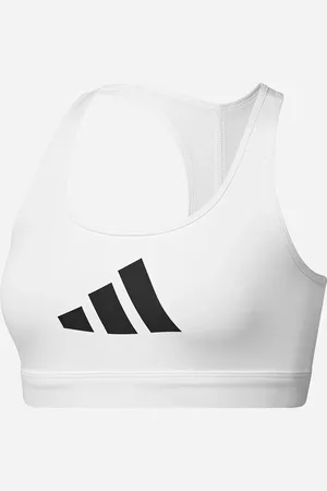 adidas Big Logo Pwrct W - Bra Training - Donna