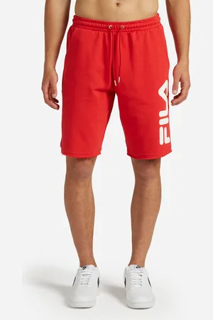 Fila Classic Logo M - Pantaloncini - Uomo