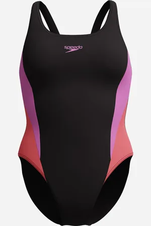 Speedo Colour Block 2.0 W - Costume Piscina - Donna