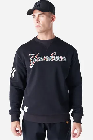 New Era Flc Mlb Tartan Infill La Dodg M - Felpa - Uomo