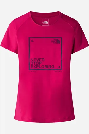 The North Face Lightning W - T-shirt - Donna