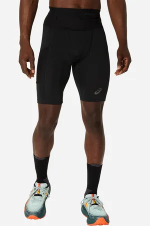 Asics Fujitrail Elite Sprinter M - Short Running - Uomo