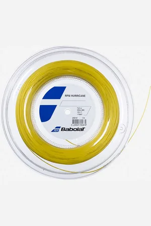 Babolat Rpm Hurricane 200m - Corde Tennis