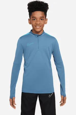 Nike Dri Fit Academy 23 Drill Jr - Maglia Calcio