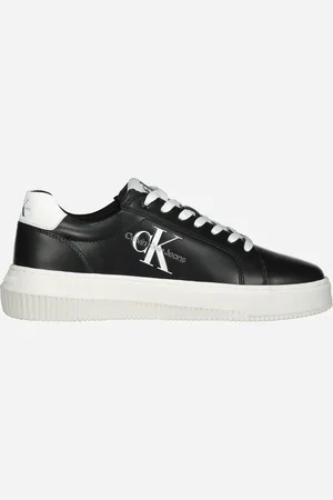 Calvin Klein Chunky Cupsole W - Scarpe Sneakers - Donna