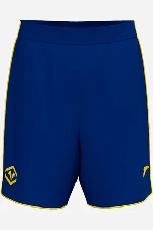 Joma Hellas Verona Home 24-25 M - Pantaloncini Calcio Ufficiali - Uomo