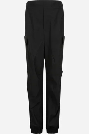 Calvin Klein Parachute Dry Knit Jr - Pantalone