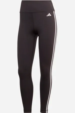 adidas 3stripes W - Leggings - Donna