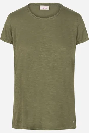 Deha Fiammato W - T-shirt - Donna
