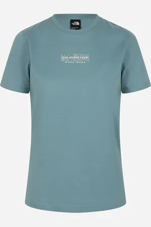 The North Face Blanca W - T-shirt - Donna