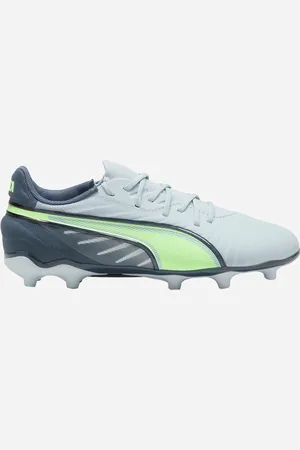 PUMA King Match Fg-ag Jr - Scarpe Calcio
