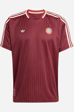 adidas Bayern Monaco Og Icon 24-25 M - Abbigliamento Calcio Ufficiale - Uomo