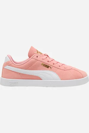 PUMA Club Ii Gs Jr - Scarpe Sneakers