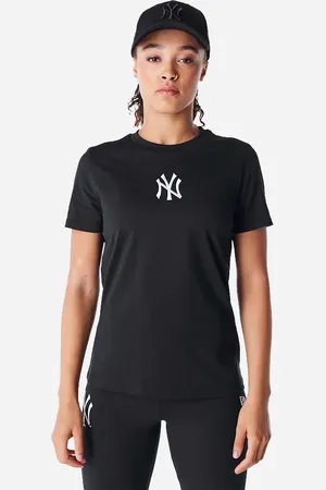 New Era New York Yakees W - T-shirt - Donna