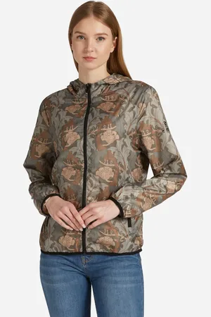 Mistral Etnic Collection W - Giubbotto - Donna