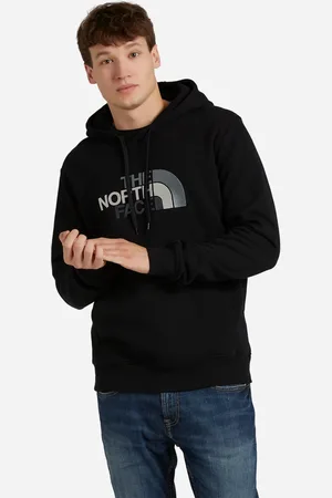 The North Face Drew Peak M - Felpa - Uomo
