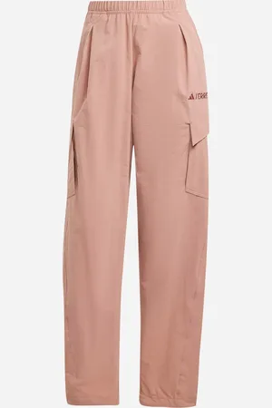 adidas Cargo W - Pantalone Outdoor - Donna