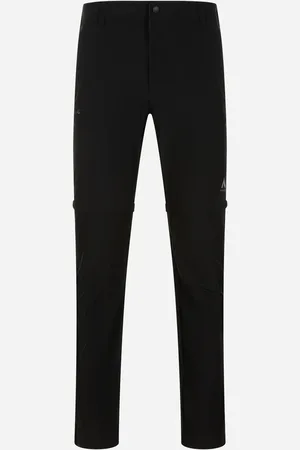 mc kinley Malik Ii M - Pantalone Outdoor - Uomo