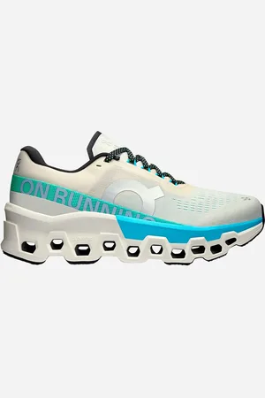 On Running Cloudmster 2 W - Scarpe Running - Dna