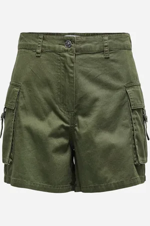 ONLY Stine Cargo W - Bermuda - Donna