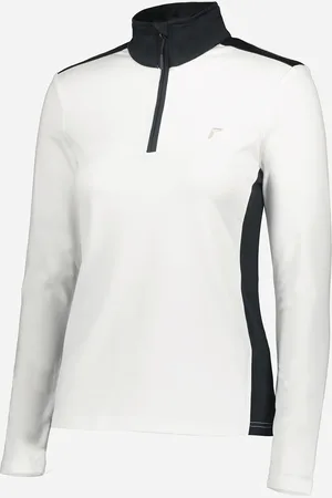 Reusch Ski Tech W - Pile Sci - Donna