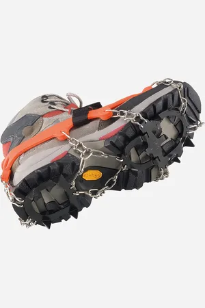 Camp Ice Master 173 - Ramponi