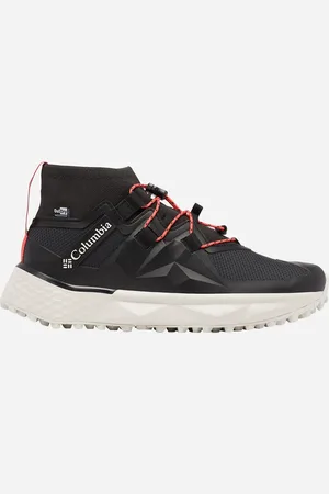 Columbia Facet 75 Alpha Outdry W - Scarpe Trekking - Donna