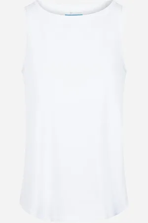 Columbia Chill River W - T-shirt - Donna