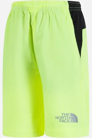 The North Face Never Stop Jr - Pantaloncini