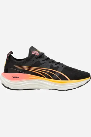 PUMA Foreverrun Nitro M - Scarpe Running - Uomo