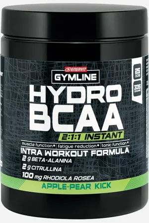 Enervit Gymline Hydro Bcaa Instant 335g - Energetico