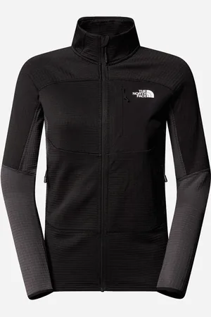 The North Face Stormgap W - Pile - Donna