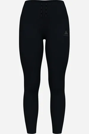 Odlo Essentials W - Pantalone Outdoor - Donna