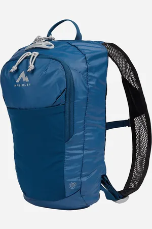 mc kinley Crxss I Ct Wb 5 - Zaino Trail Running