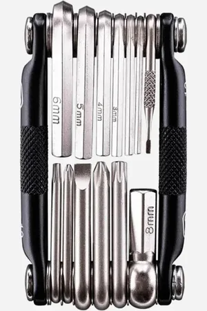 Bonin Crankbrothers M13 - Accessorio Bici