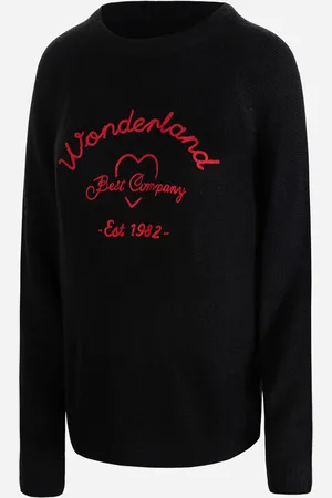 BEST COMPANY Nostalgia W - Maglione - Donna