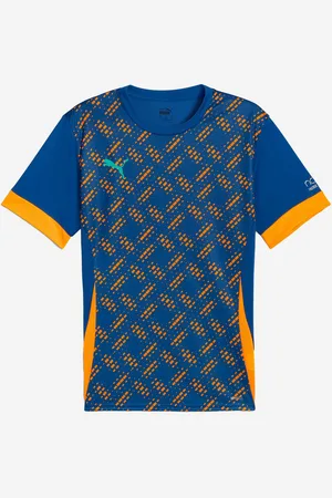 PUMA Padel M - T-shirt Tennis - Uomo