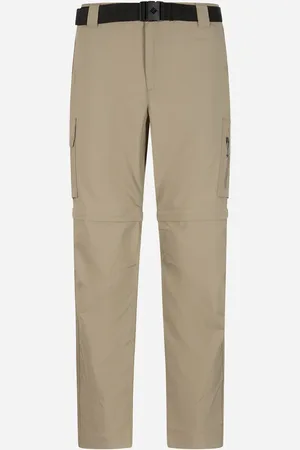 Columbia Silver Ridge M - Pantalone Outdoor - Uomo