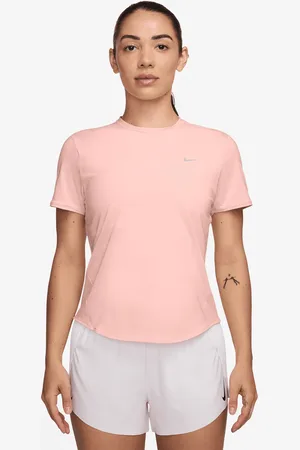 Nike Swift W - T-shirt Running - Donna