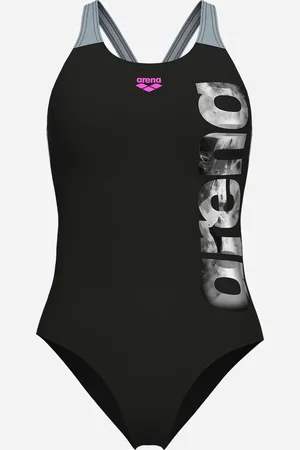 Arena Airbrush Graphic W - Costume Piscina - Donna