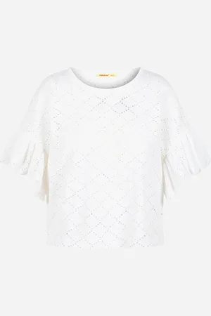 Mistral Etnic Collection W - T-shirt - Donna