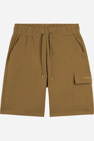 Freddy Cargo W - Pantaloncini - Donna