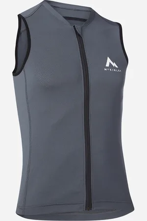 mc kinley Fortress 3.0 - Protezione Sci