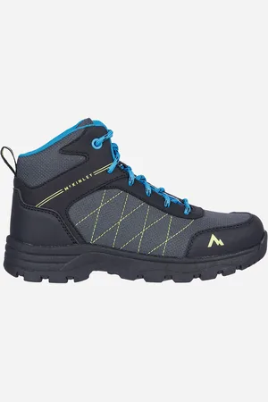 mc kinley Arves Mid Jr - Scarpe Escursionismo