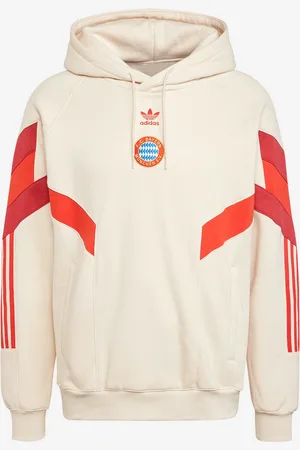 adidas Bayern Monaco 24-25 Fcb Og M - Abbigliamento Calcio Ufficiale - Uomo