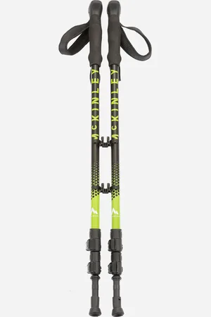 mc kinley Migra 3 - Bastoncini Trekking