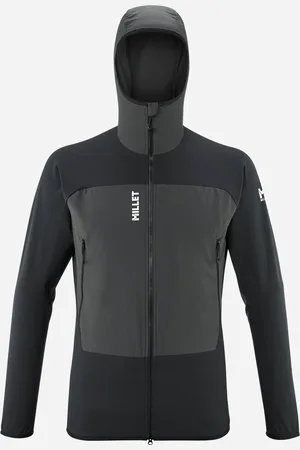 Millet Fusion Xcs M - Pile - Uomo